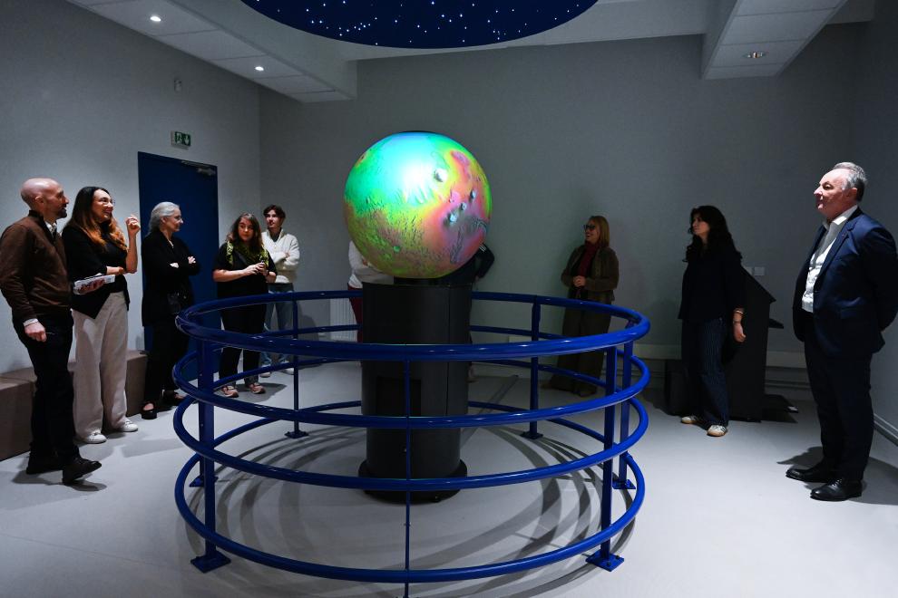 Conf��rence de presse